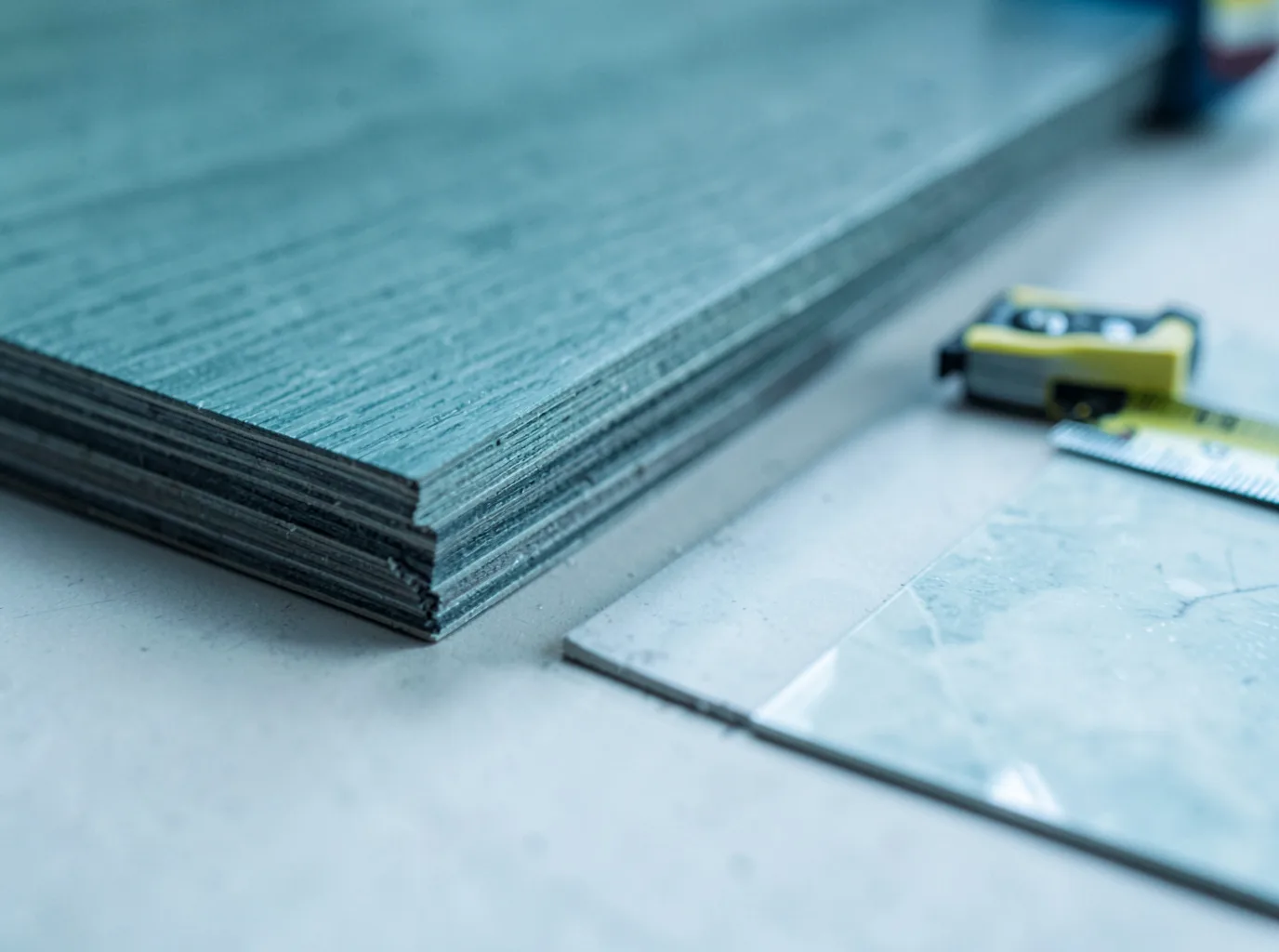 Luxury Vinyl Plank Installation Stockett, MT FAQs